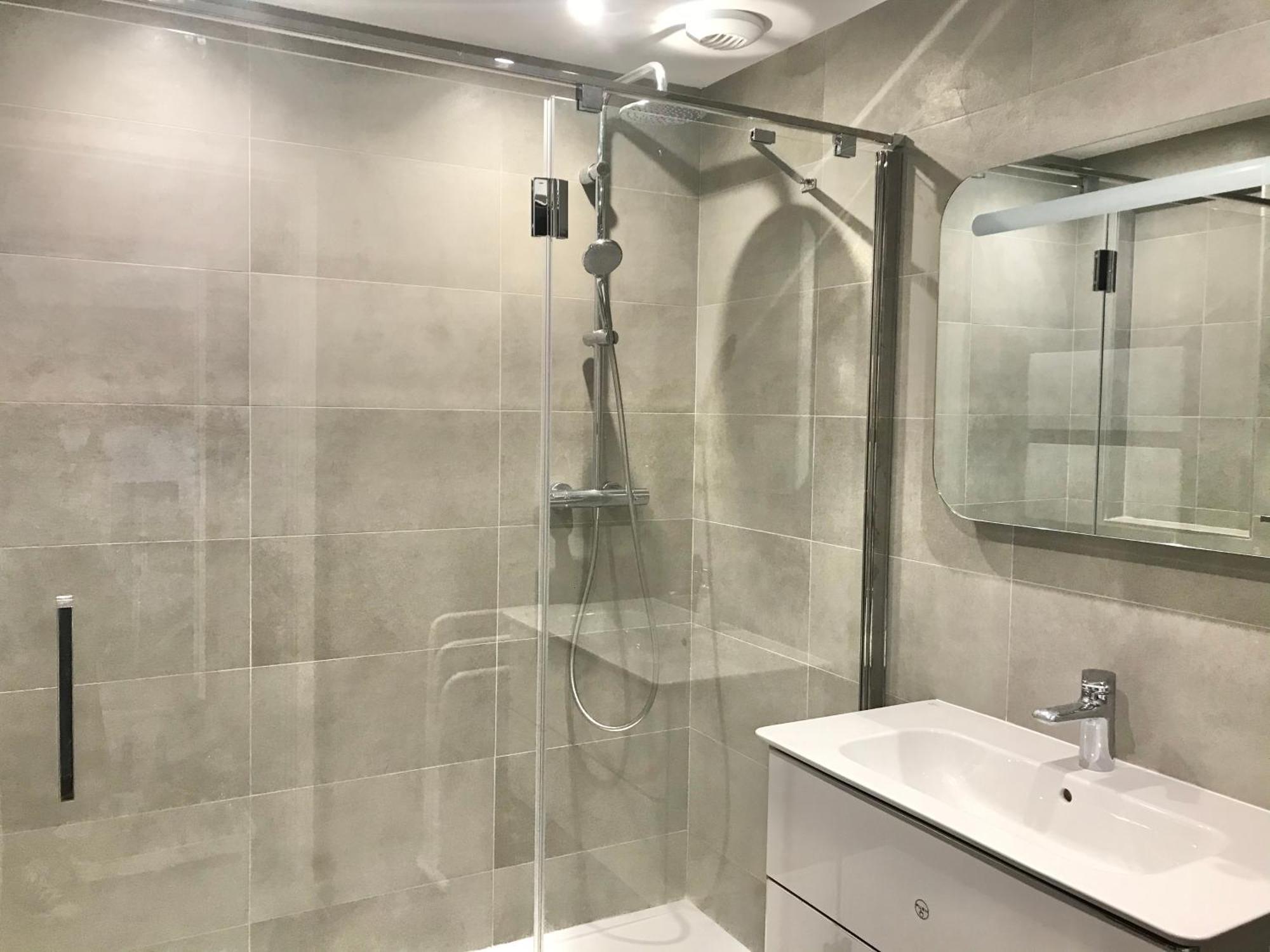 Appartement Les Carolines Calvi Exterior foto